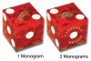 casino craps dice with monograms.jpg