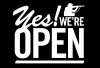 We are open.png