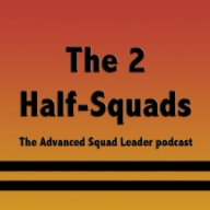 2 Half-Squads
