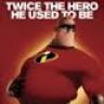 Mr Incredible