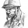 Sgt Rock