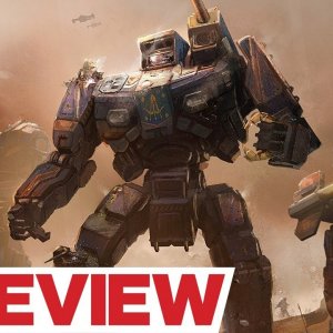BattleTech Review