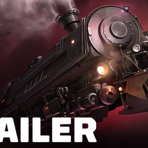 Sunless Skies - Launch Trailer