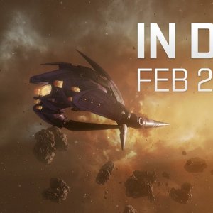 EVE Online - In Development February 2018