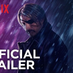 Polar | Official Trailer [HD] | Netflix