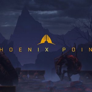 Phoenix Point New Trailer (Official)