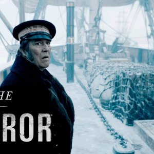 The Terror: 'This Place Wants Us Dead' Season Premiere Official Trailer
