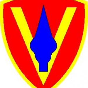 5th Marine Division