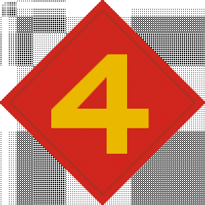 4th Marine Division