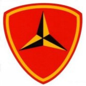 3rd Marine Division