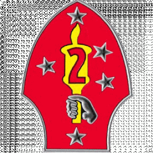 2nd Marine Division