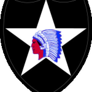 US 2nd Infantry Division