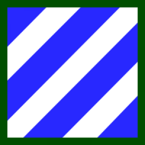 US 3rd Infantry Division