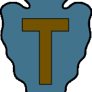 US 36th Infantry Division