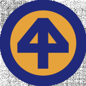 US 44th Infantry Division