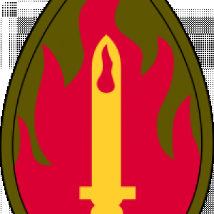 US 63rd Infantry Division