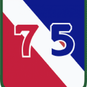 US 75th Infantry Division