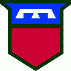 US 76th Infantry Division