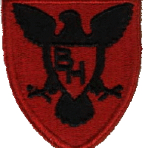 US 86th Infantry Division