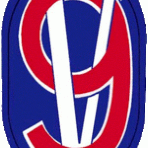 US 95th Infantry Division