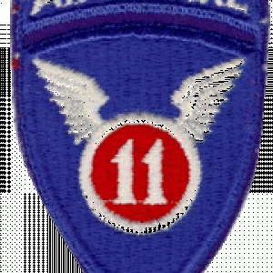 US 11th Airborne Division