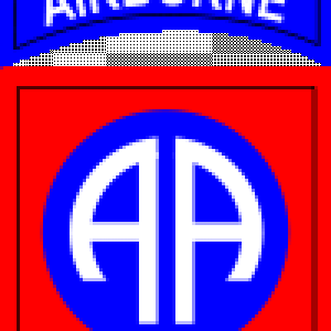 US 82nd Airborne Division