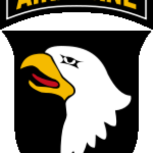 US 101st Airborne Division