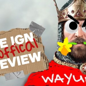 Total War Saga: Thrones of Britannia - The Unofficial IGN Preview