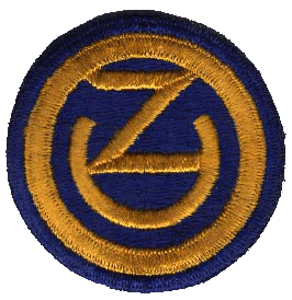 US 102nd Infantry Division