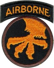 US 17th Airborne Division