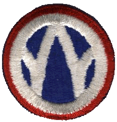 US 89th Infantry Division