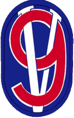 US 95th Infantry Division
