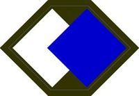 US 96th Infantry Division