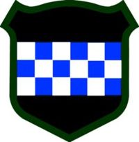 US 99th Infantry Division